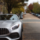 Illustration for article titled The Mercedes-AMG GT C Roadster And Mercedes-Benz 300SL Roadster Both Hail From A Golden Age